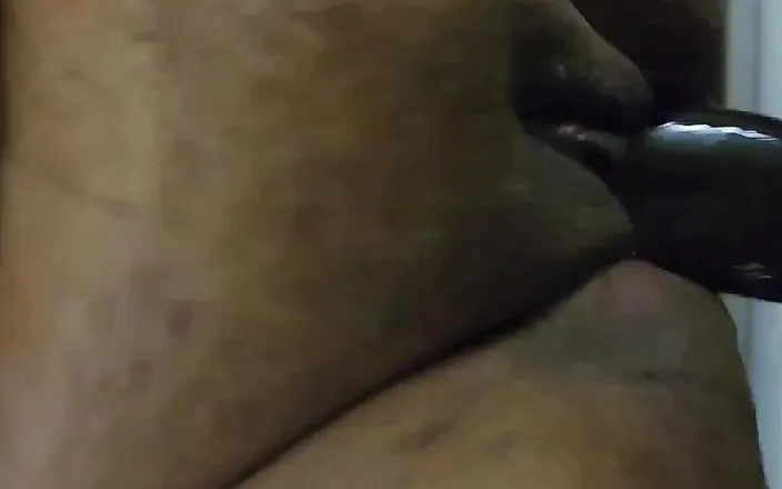 BBC And LatinaMilf: Deep in Latinamilf Wet Pussy Missionary Cumming All Over Me