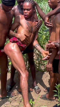 Jungle boy bölüm iki
