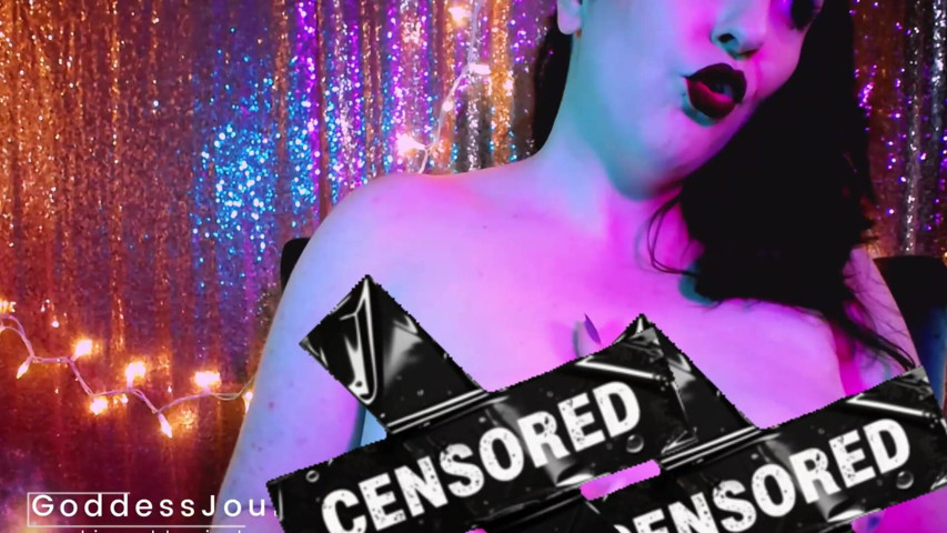 Stroke for My Tits Only Censored (Goddess joules opia) Stroke for My Tits Only Censored (Goddess joules opia)