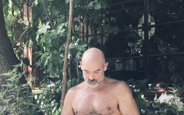 Tantric Fitness: Підручник з розтягування яє яча, частина 1