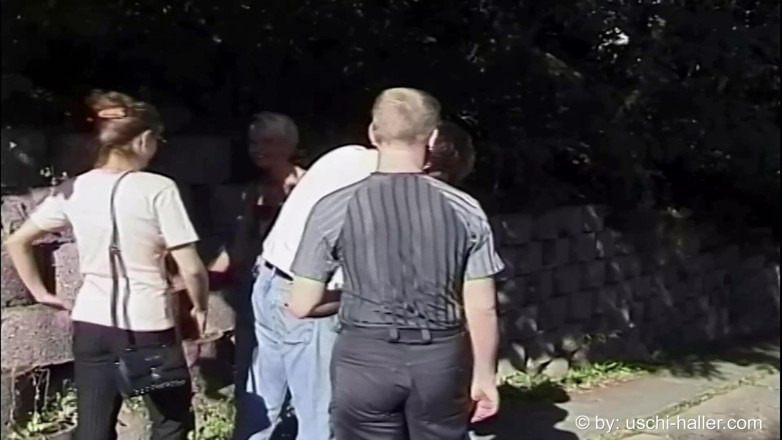 Club Express: Un reporter caută sex în Dresda (Germania)