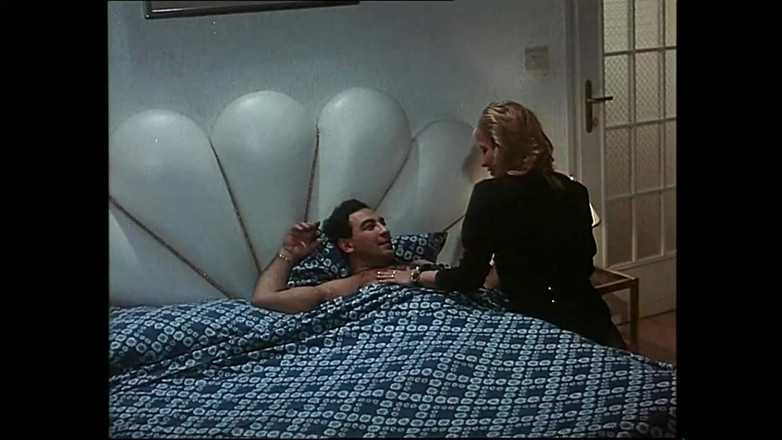 FM Video VOD: हार्मोनियस ग्रुप लस्ट (फिल्म)