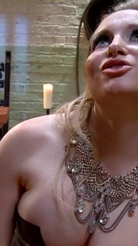 शुद्धता छेड़ना और इनकार: हवा में कूदना कुतिया एपिसोड 3