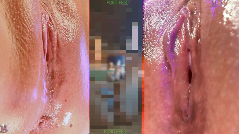 Bijoumon: Pesquisa pornô até eu pingar