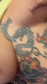 Thick Tatted Babe Valentine Vixen Fucks Stepbro Teddy Tarantino