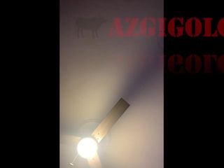 AZGIGOLO: I call this: &quot;Accidental POV&quot;. aprilskyz was taking the dick so...