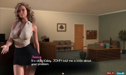 Dirty GamesXxX: Tesoro di nadia: spettacolo di cosa a tre deepthroat con...