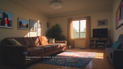 Porngame201: 艾玛热辣妻子 1