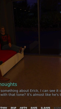 El de Liam despertando las vacaciones de mi recién casada Sophia con mis mejores amigos - parte 4