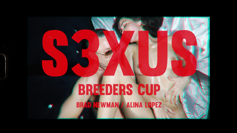 Sensual productions: S3xus - Chovatelský pohár - Raw 4K - Creampie