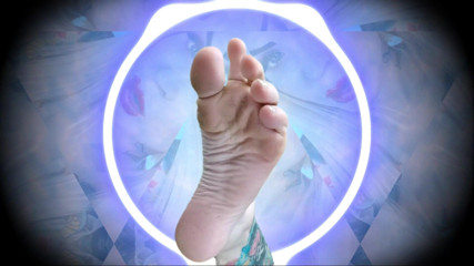 Baal Eldritch: Cipka free loser - Forever Alone z brudnym śmierdzącym kultem stóp