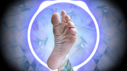 Baal Eldritch: Pecundang gratis memek - selamanya sendirian dengan pemujaan kaki bau kotor