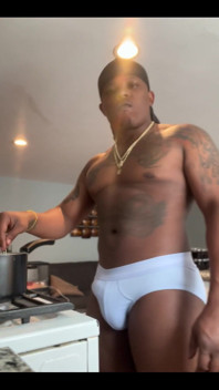 Making Some Oatmeal