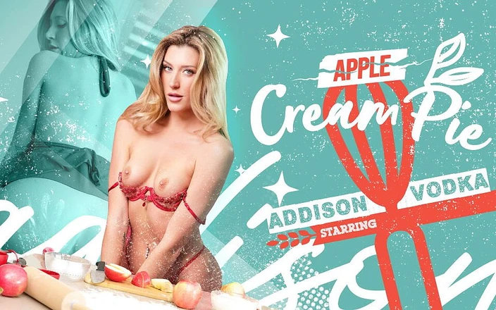 VRSpy: Apple Cream Pie