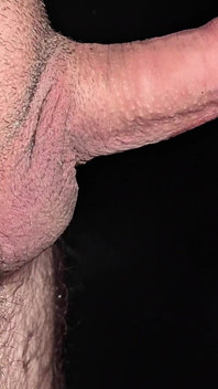 ¡Esta es una mamada tan hermosa! Lechazo oral de cerca pulsado.