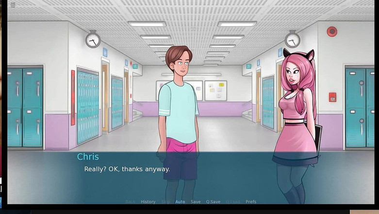 Erotic Krisso: Seksnota lesbische milfs