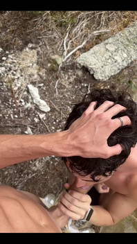 His Load Tasted so Good