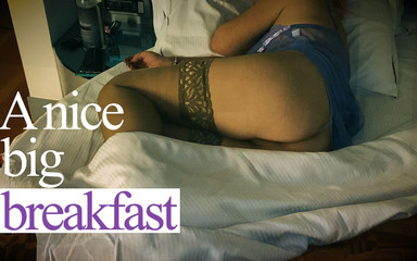 Emily Rossi: Pěkná velká snídaně