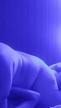 MILF Chubby Tits and Big Ass, Slow Motion Fans Only