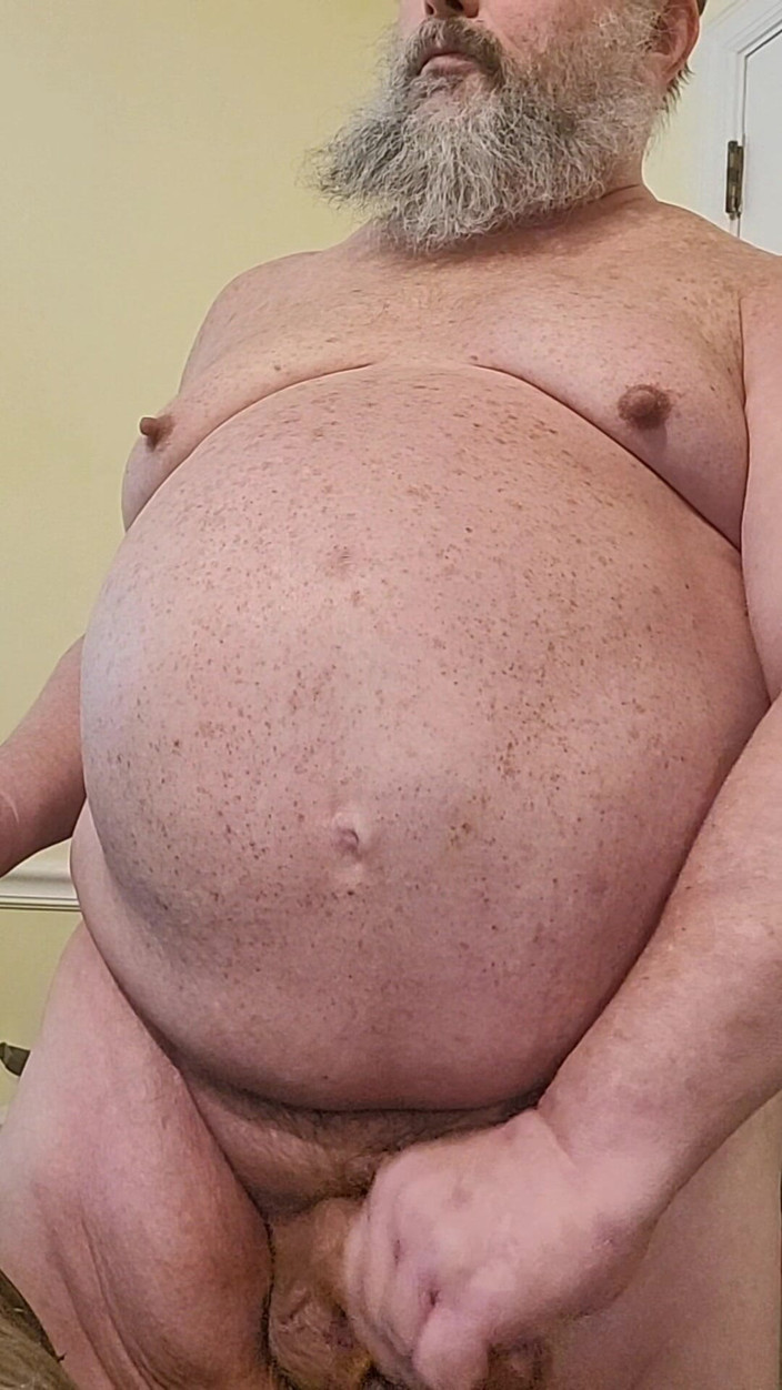 GeneWadexxx: Melancap zakar tebal