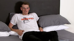 Blake Mason: Studentka umění Taylor