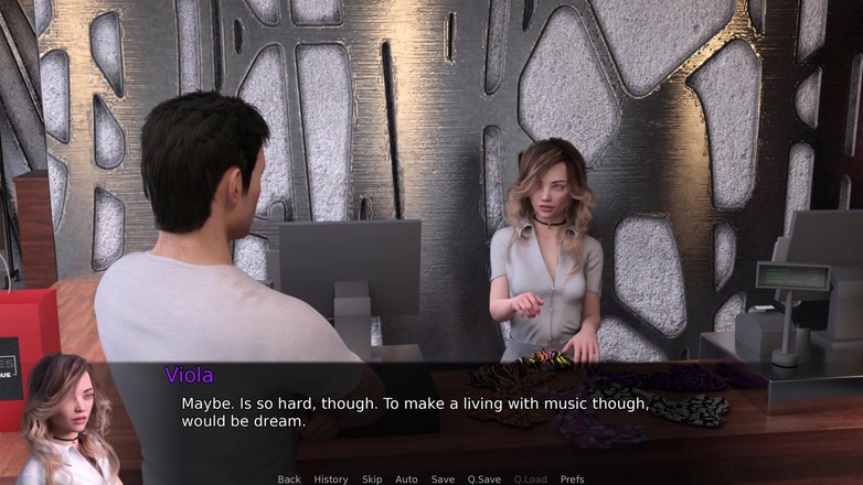 Wickedgammes studio: Sürtme Hakkı Olan Arkadaşlardan Çok Daha Fazlası Bölüm 15.m