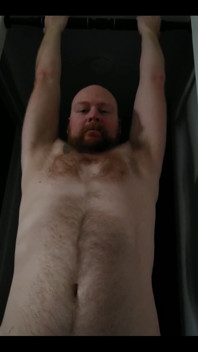 Right Now, I Can Do 2 Chin-ups