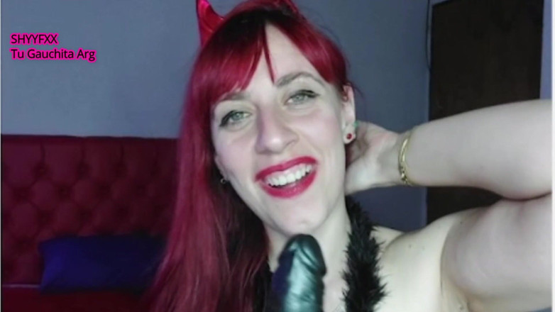 Tu Gauchita Argentina: Shyyfxx bedste jeblikke af vores fejring, поки valentinsdag live
