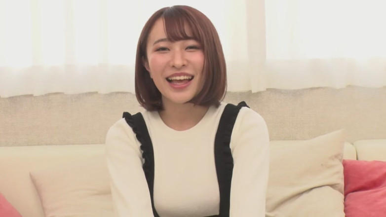 Eros721 official: MILF with Natural Tits Is Interviewed and Allowed to Lick...