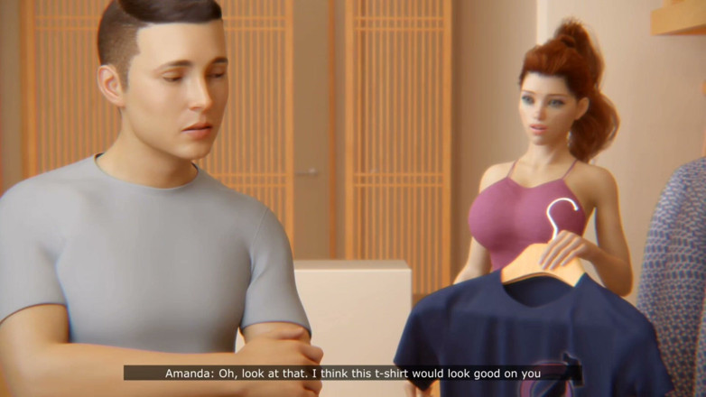 Sex anime taboo: Dirty Wife Vs Three Black Cocks