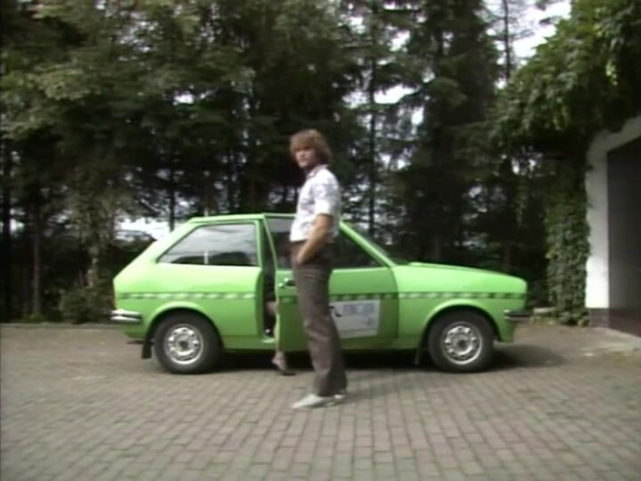 Euro Blue Movies: Foxy Lady 7 - Desirs Interdits (1986)