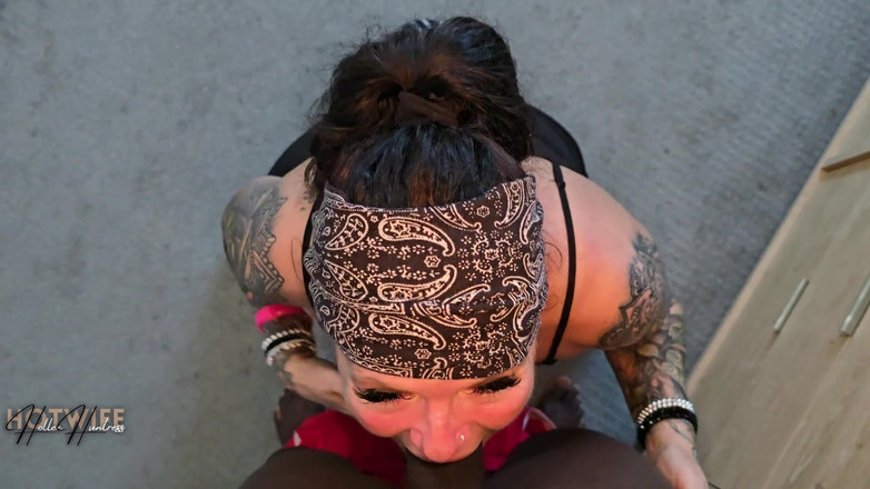 Hollee's SideQuest: ゴリアテ