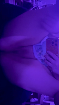 Open My Fat Pussy for You