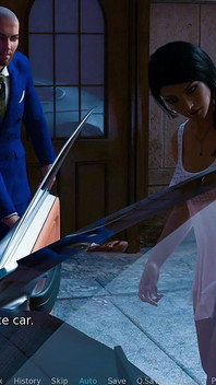 Anny vzrušující náklonnost # 41