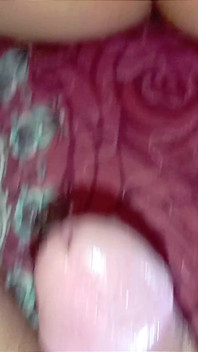 My Stepmother Thought I Was Alone at Home, She Started to Rest Naked. I Surprised Her with a Hard Fuck.