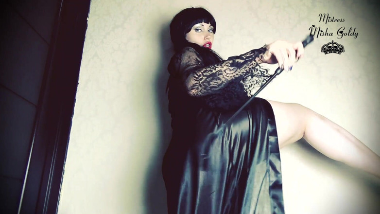 Goddess Misha Goldy: Edge Game a Month Long! Day 2! Red &amp; Green Light JOI...