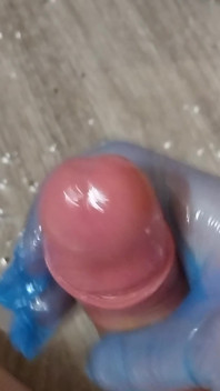 Cumshot