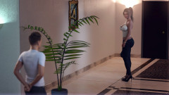 Porngame201: Manželka a nevlastní matka 59 Aktualizace Awam Main Edition