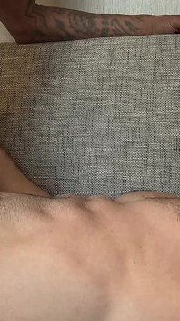 흑인 대물 자지에게 따먹히는 젊은 라틴 구멍