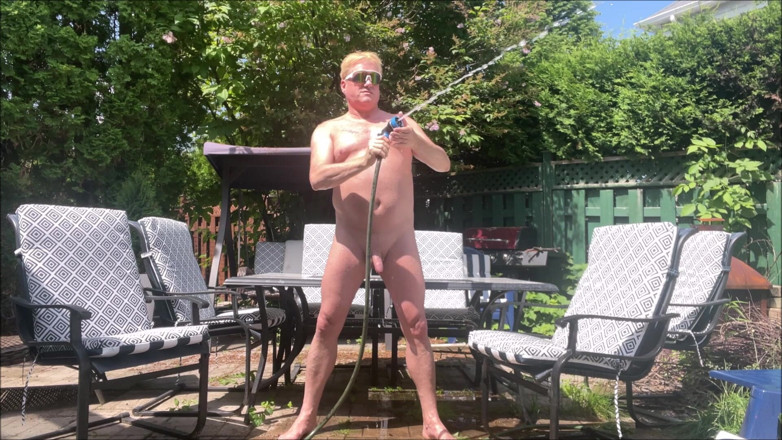 Dom Rod: Podgrzewanie kul 4