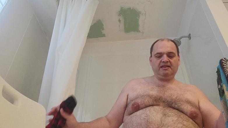 Caressonnous: После душа