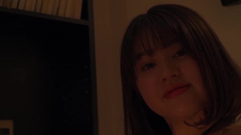 Raptor Inc: Мені так подобається ти, я рум'януся - кумі Іманага