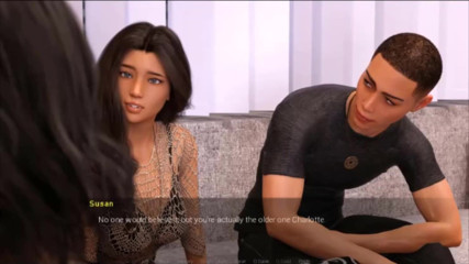 Visual Novels: Connected ตอนที่ 10