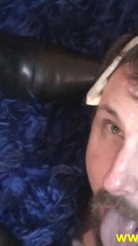 Massiv Condom Humiliation