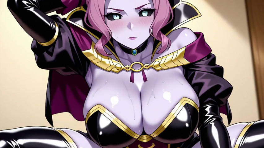 Fire Emblem Marla Hen (Prznai) Fire Emblem Marla Hen (Prznai)