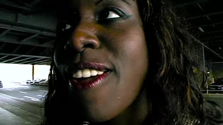 Sextermedia by Pete: 흑인 창녀와 함께하는 자발적인 포르노 촬영