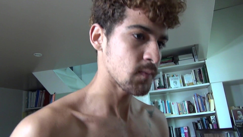 Ridley Dovarez | Gaysight: Prueba final de Marte contra Enzo y André el Cyber