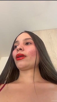 Sex nahá show kundička chlupatá latina Ahard Sex