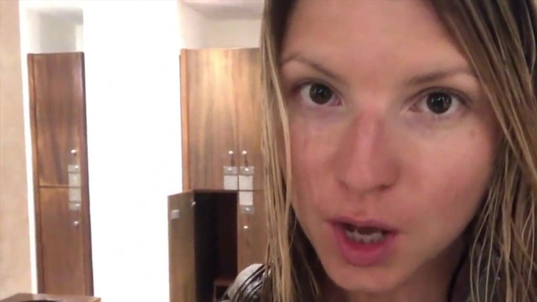 Gina Gerson: Golenie cipki Solo