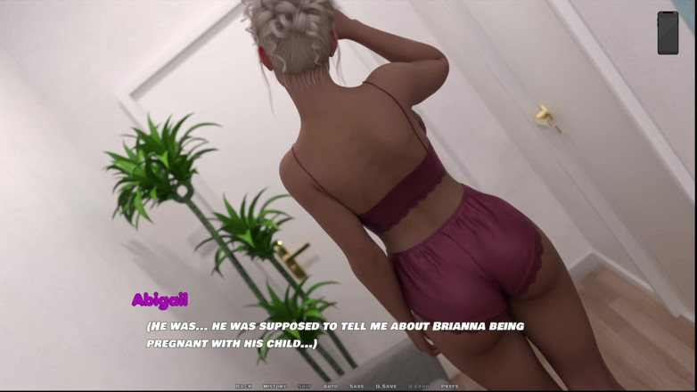 Wickedgammes studio: Obses Dengan MILF Bercerai yang Terangsang (Bahagian 42)